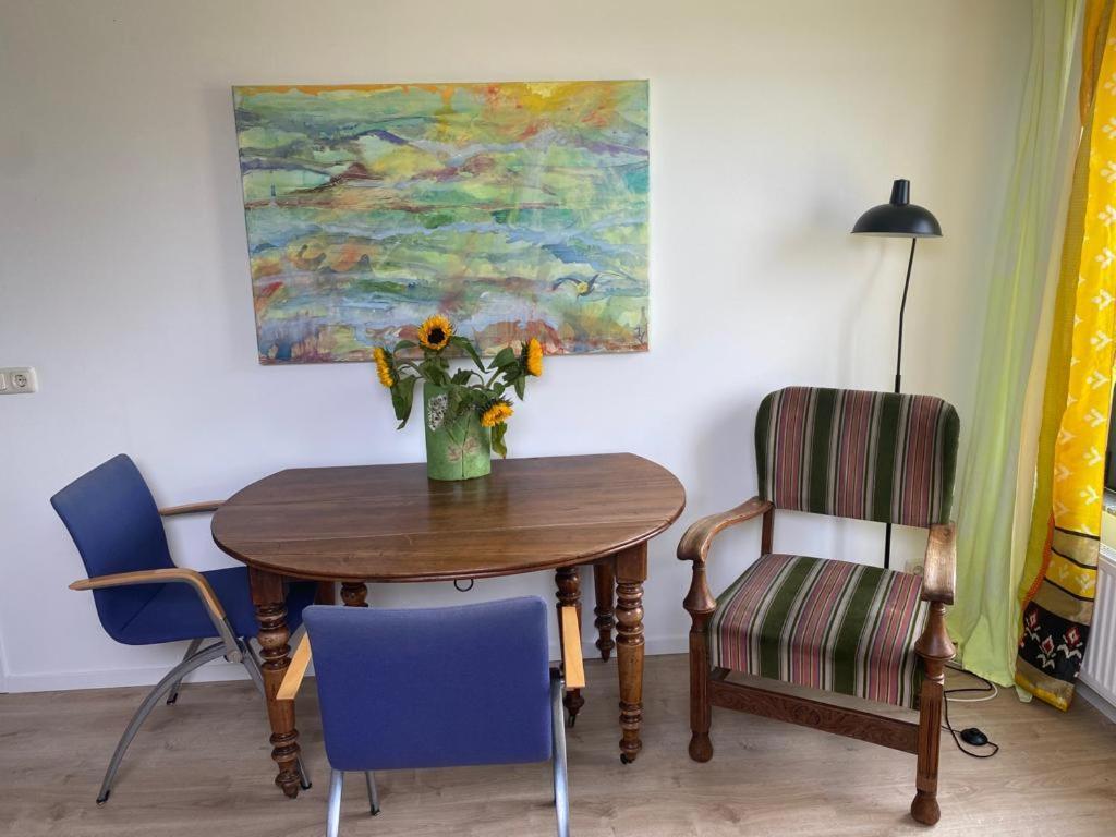 Philipstere Apartment Sint Philipsland Екстериор снимка
