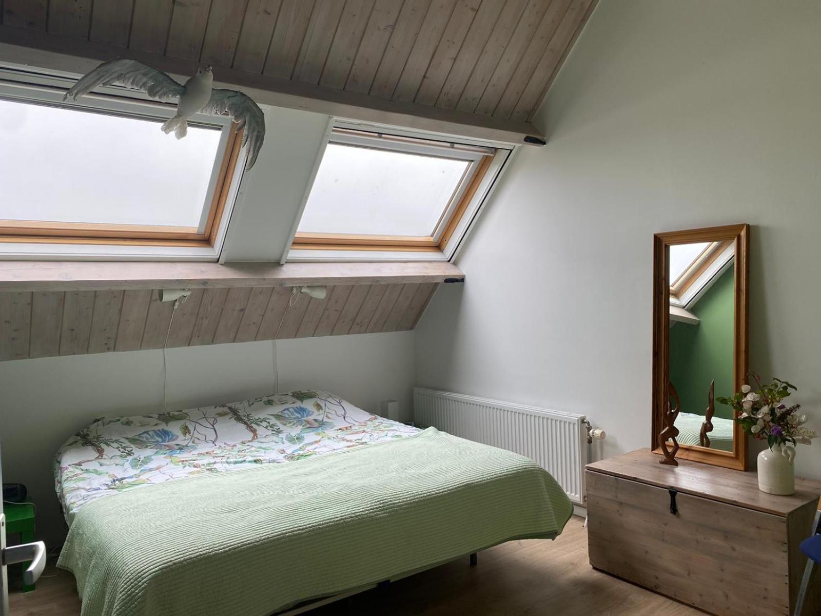Philipstere Apartment Sint Philipsland Екстериор снимка