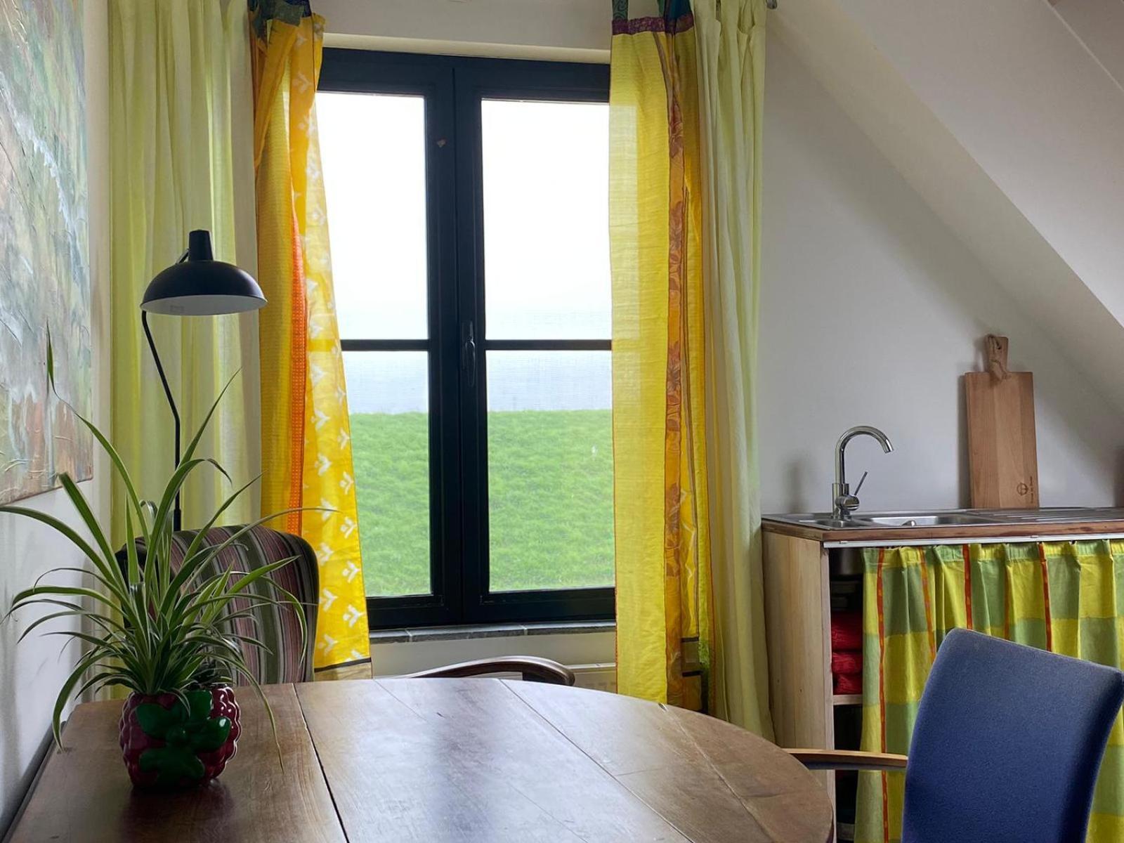 Philipstere Apartment Sint Philipsland Екстериор снимка