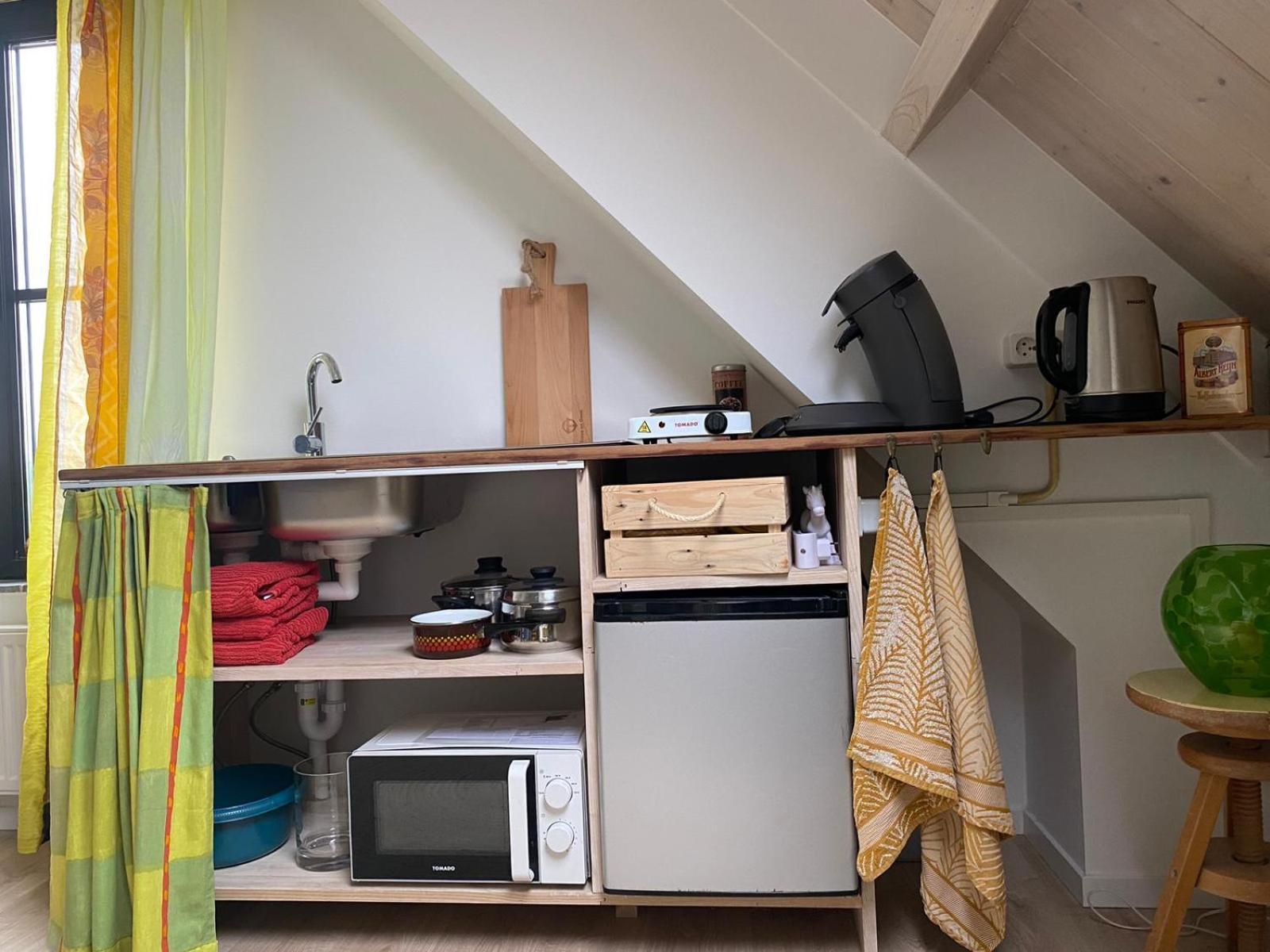 Philipstere Apartment Sint Philipsland Екстериор снимка